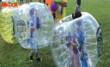 dress zorb ball outdoor for games